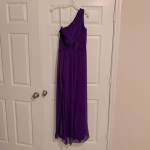 Bridesmaid Dress